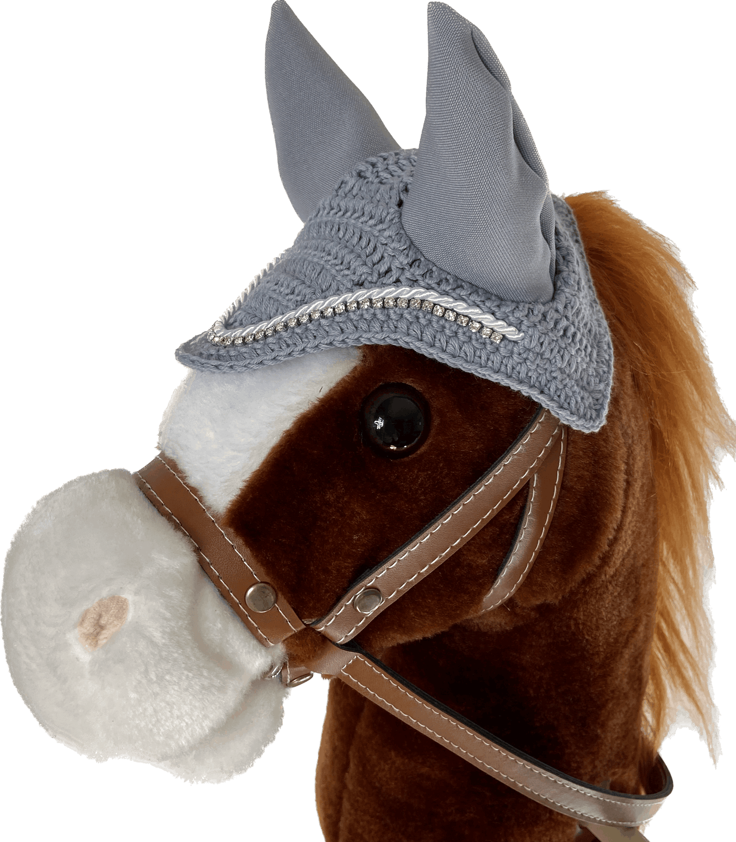 Nauszniki HOBBY HORSE cloud