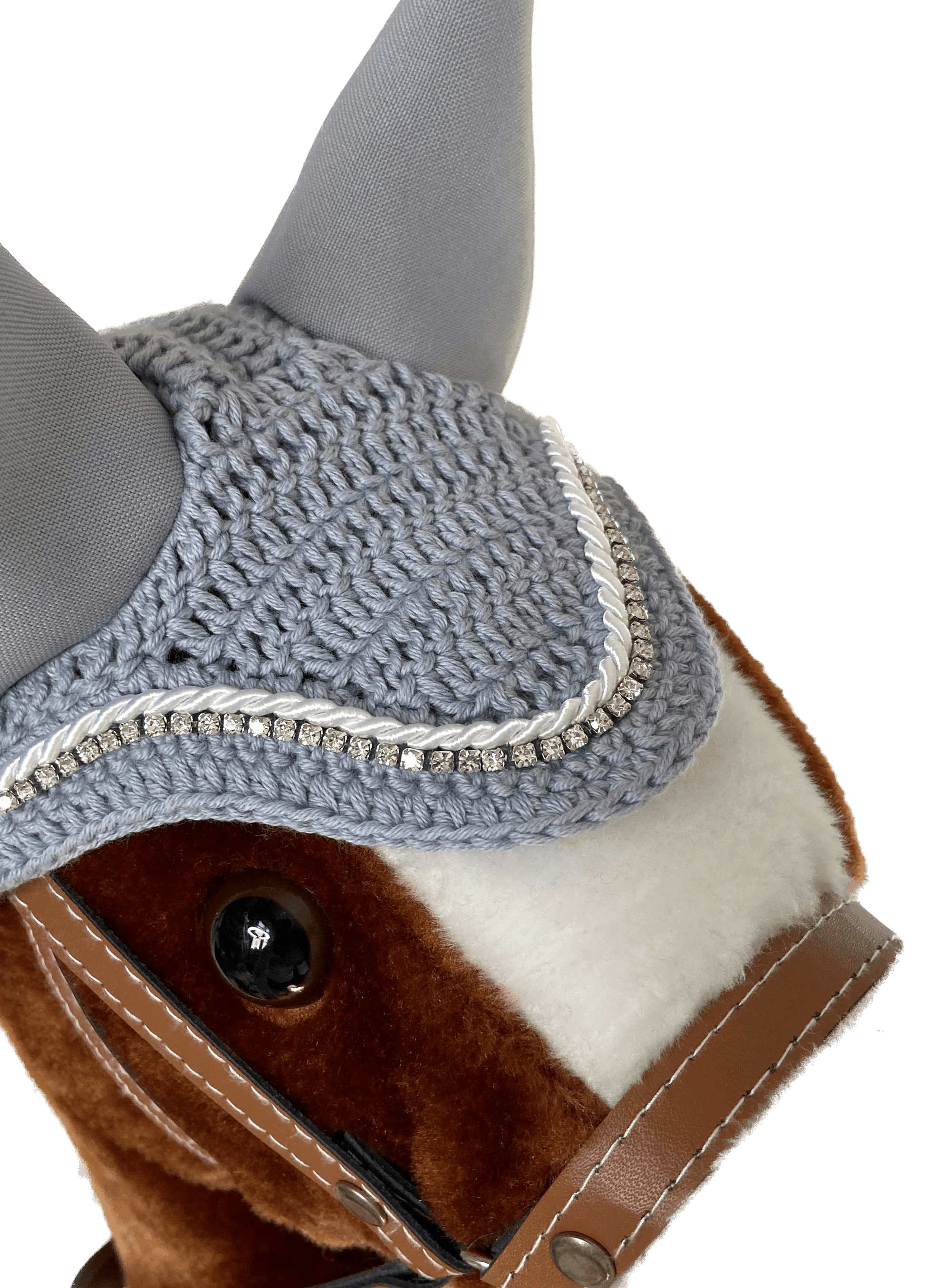 Nauszniki HOBBY HORSE cloud