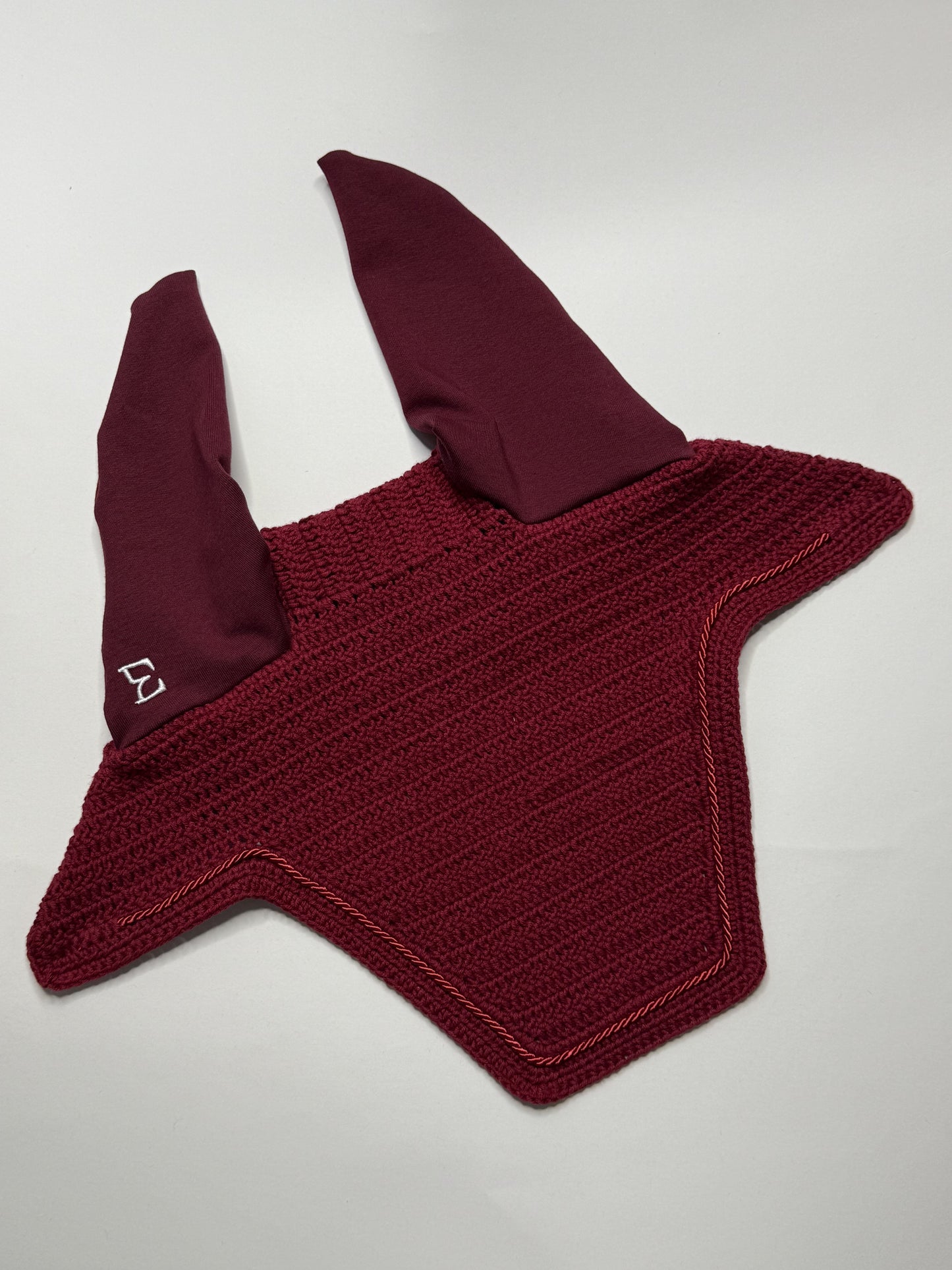 Basic short earmuffs (black)