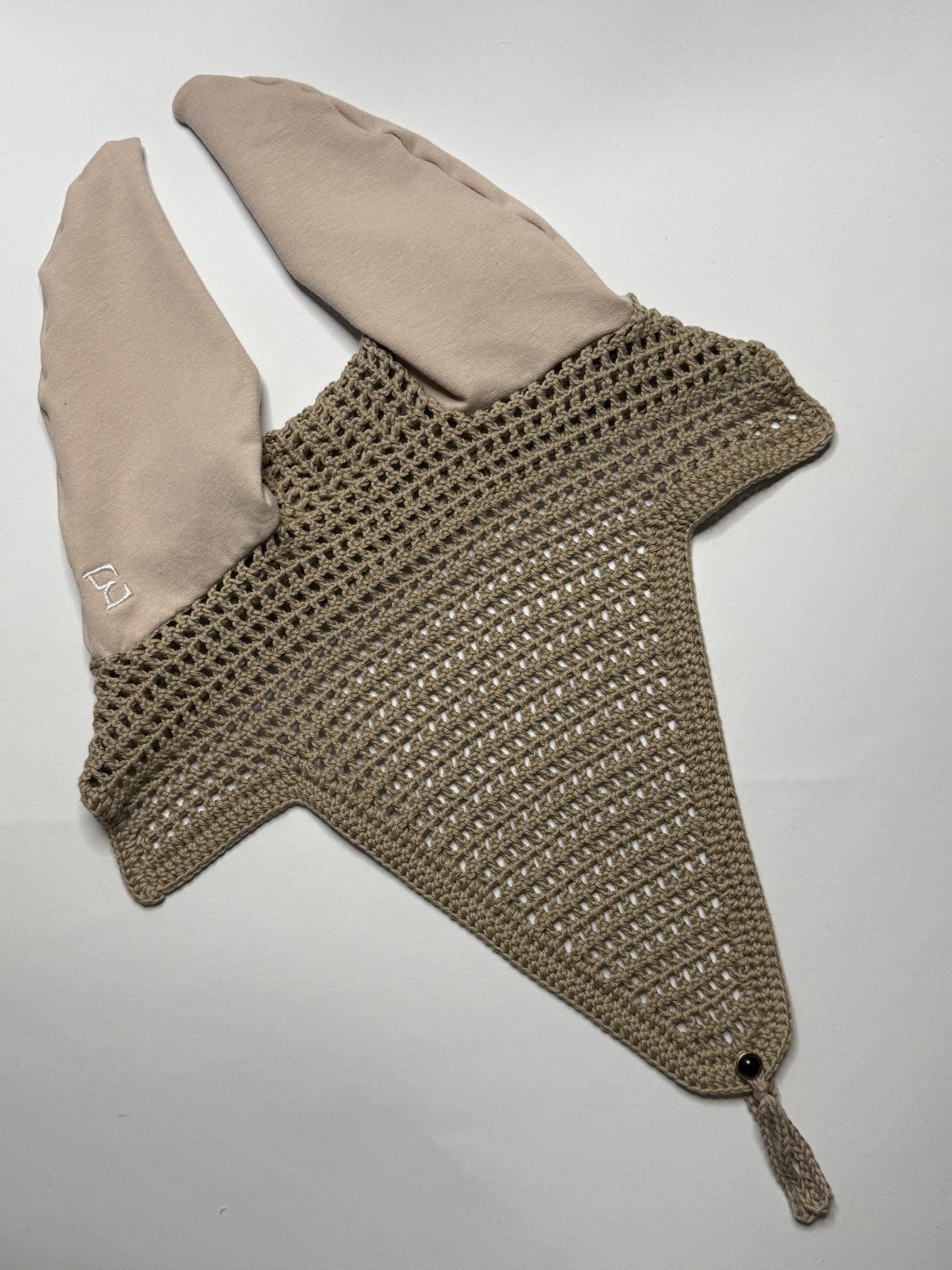 Nauszniki basic przedłużane