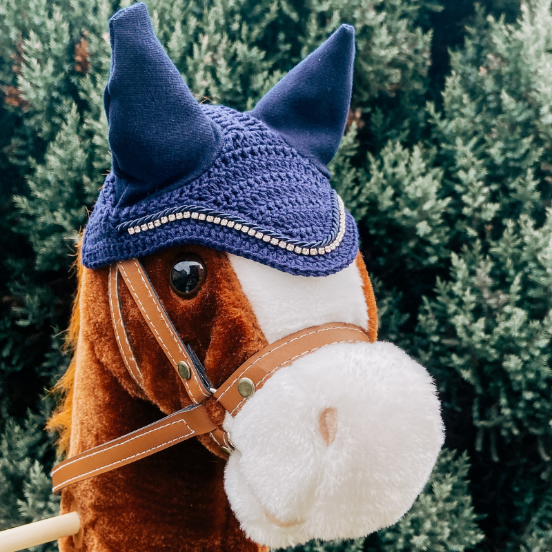 Nauszniki HOBBY HORSE