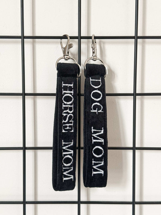 Brelok (black)