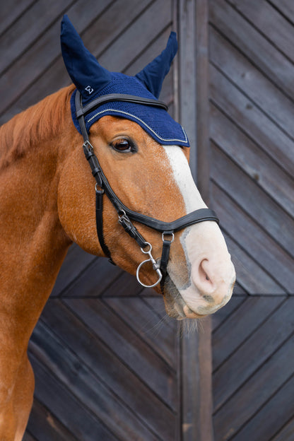 Nauszniki sparkle krótkie