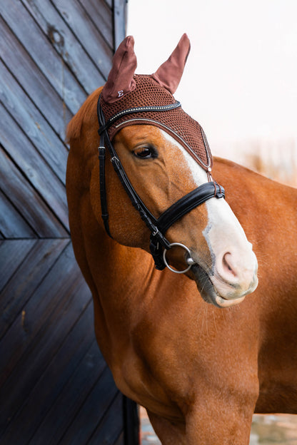 Nauszniki sparkle przedłużane