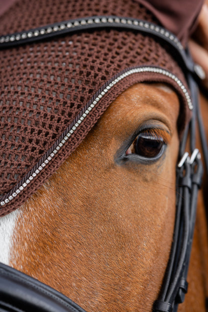 Nauszniki sparkle przedłużane