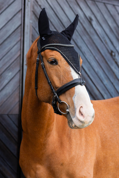 Nauszniki sparkle przedłużane