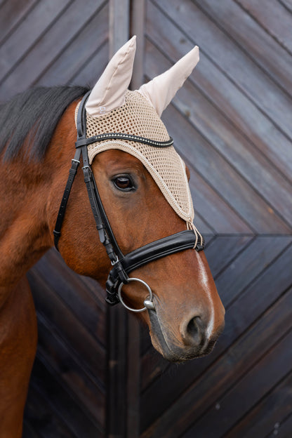 Nauszniki sparkle przedłużane