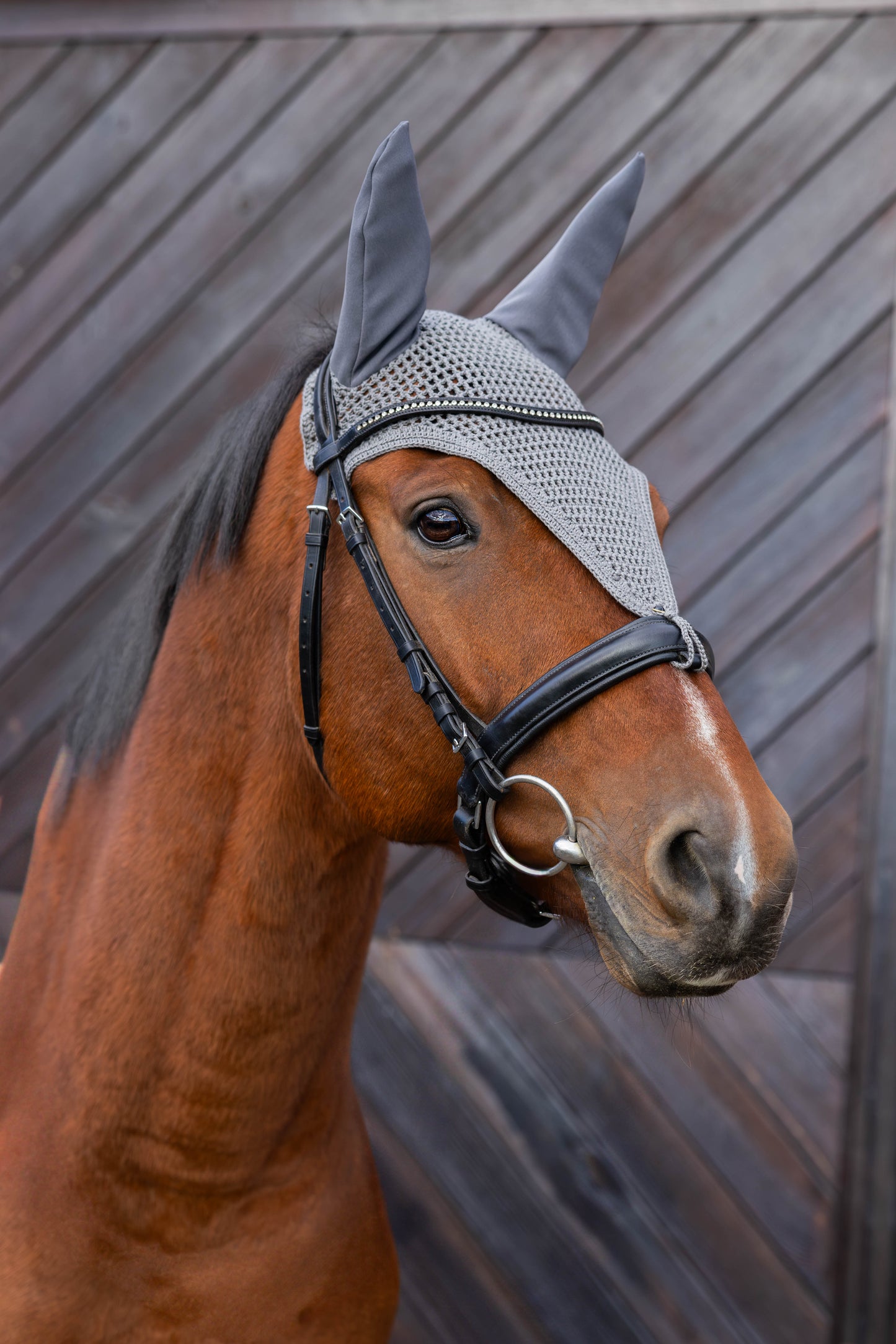 Nauszniki basic przedłużane