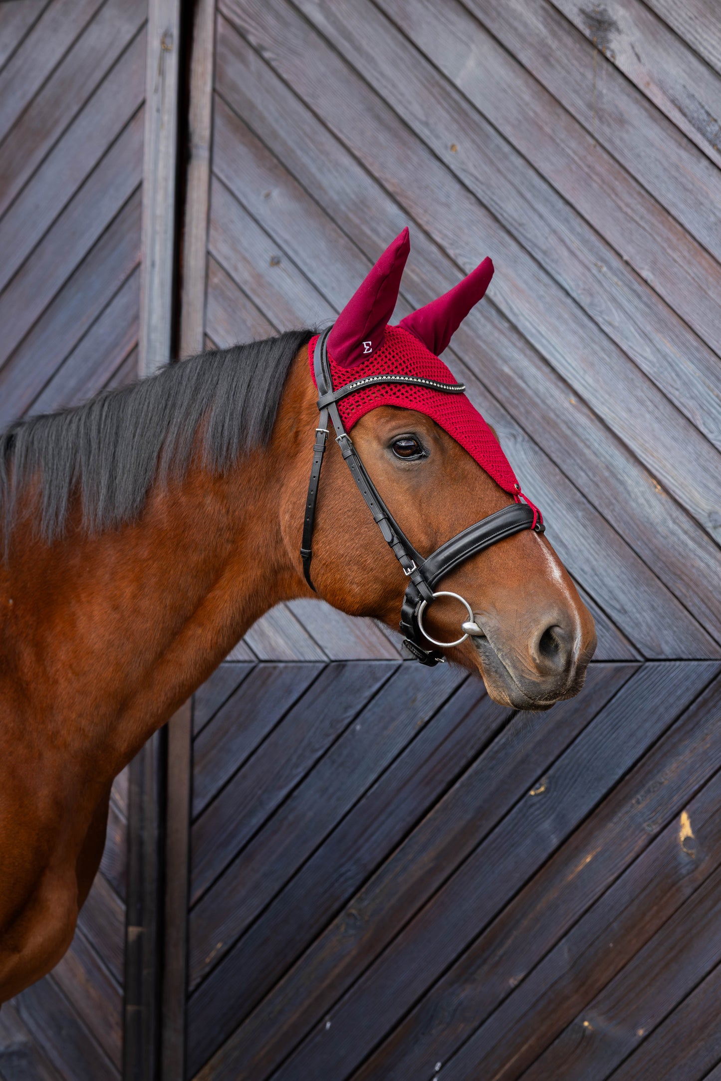 Nauszniki basic przedłużane