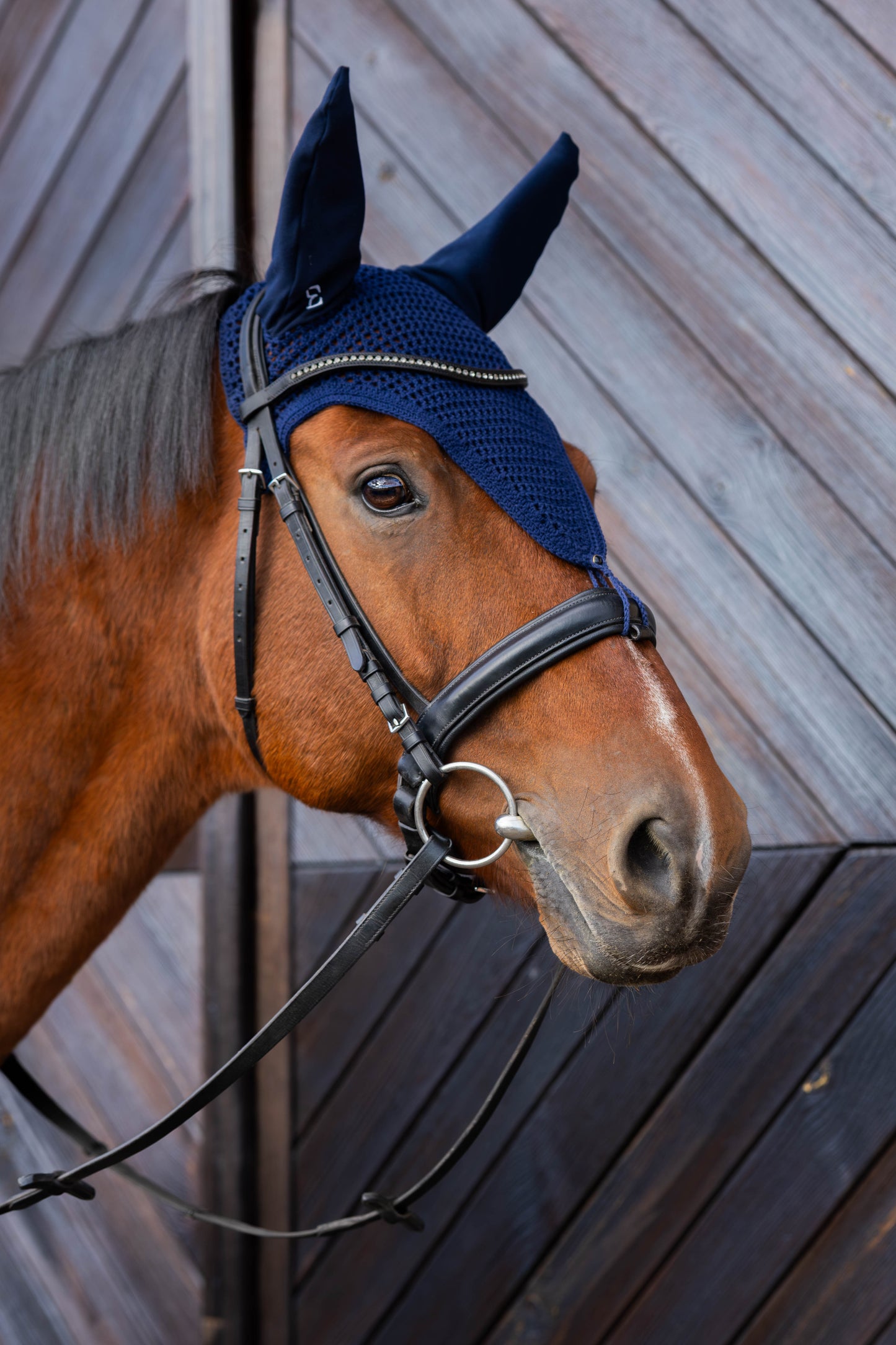 Nauszniki basic przedłużane