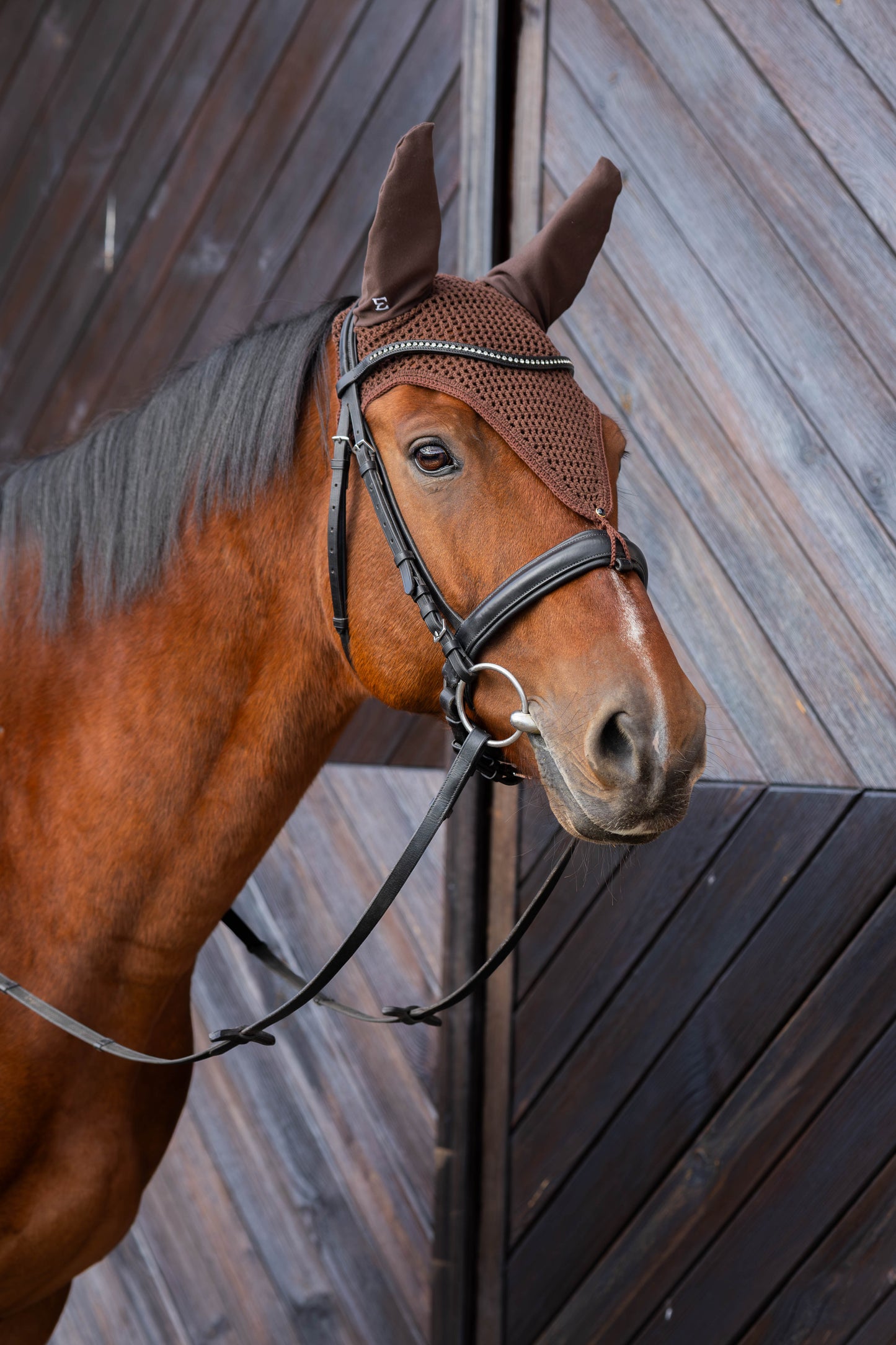 Nauszniki basic przedłużane