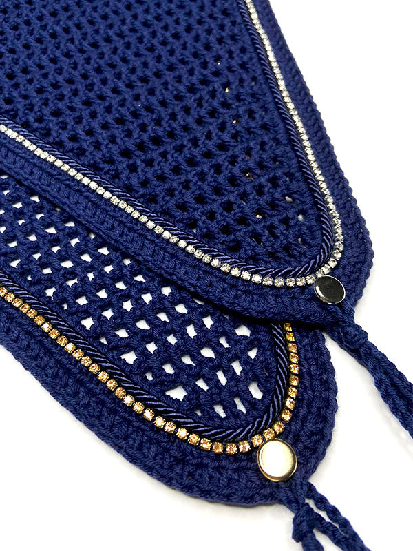 Nauszniki sparkle przedłużane