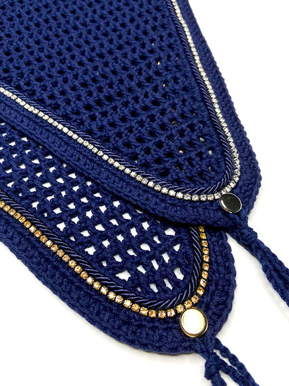 Nauszniki sparkle przedłużane